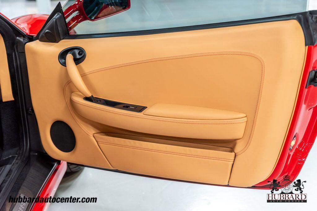 used 2007 Ferrari F430 car, priced at $189,000