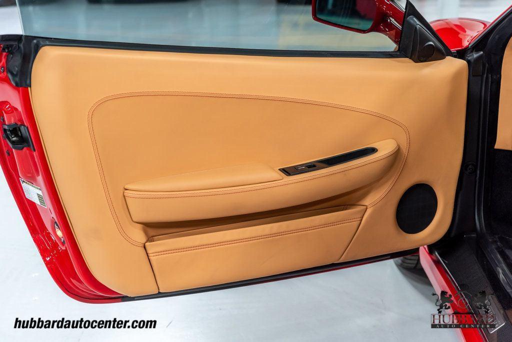 used 2007 Ferrari F430 car, priced at $189,000