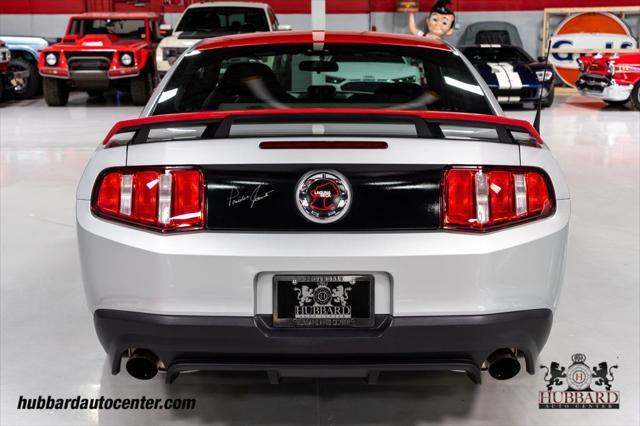 used 2012 Ford Mustang car, priced at $50,000