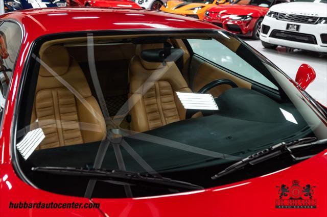 used 1999 Ferrari 360 Modena car, priced at $139,000