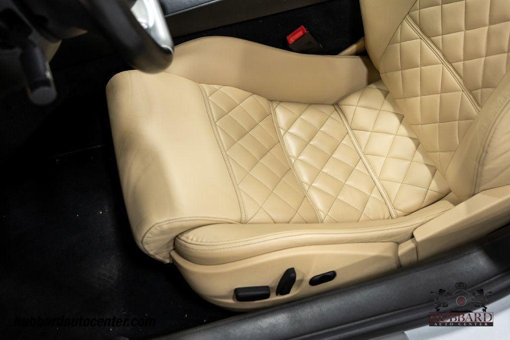 used 2008 Lamborghini Gallardo car, priced at $129,900