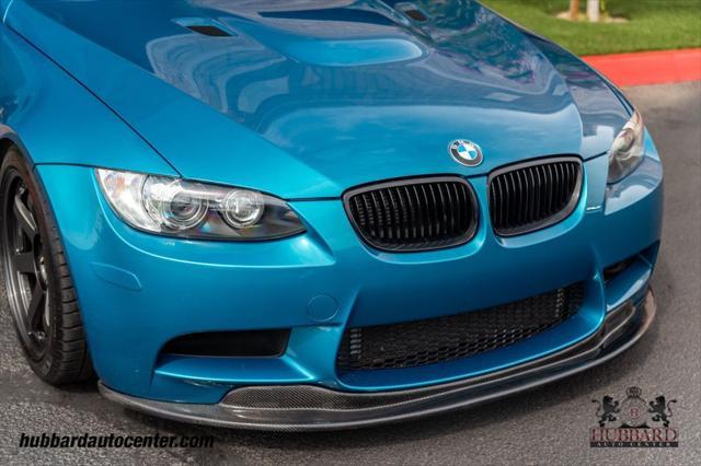 used 2013 BMW M3 car, priced at $92,500