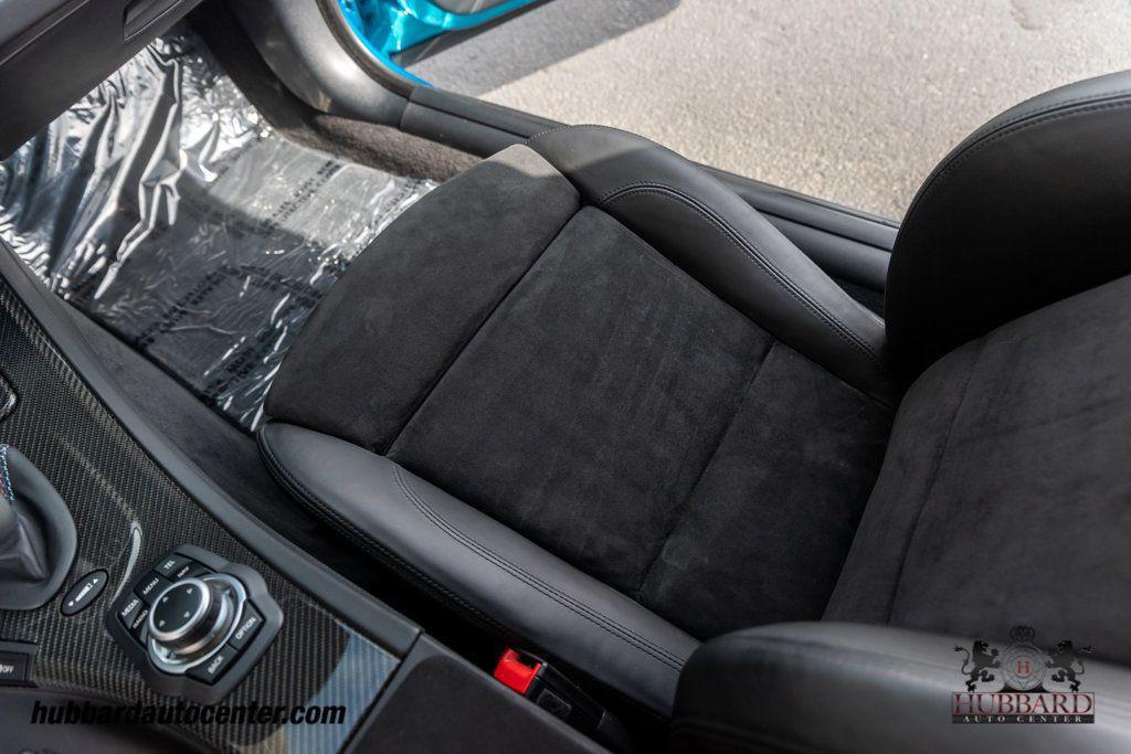 used 2013 BMW M3 car, priced at $92,500