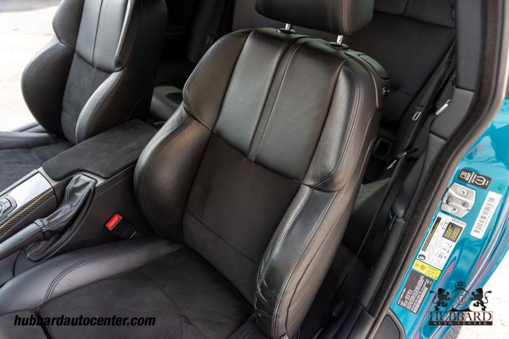 used 2013 BMW M3 car, priced at $92,500