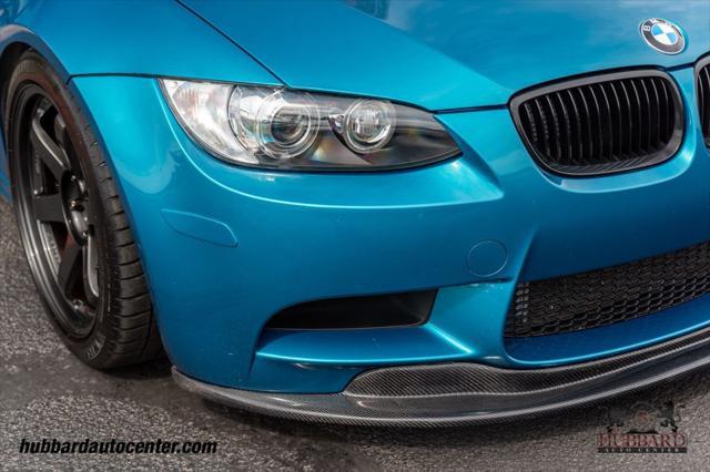 used 2013 BMW M3 car, priced at $92,500