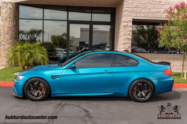 used 2013 BMW M3 car, priced at $92,500