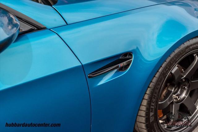 used 2013 BMW M3 car, priced at $92,500