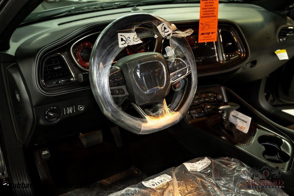 used 2023 Dodge Challenger car, priced at $149,000