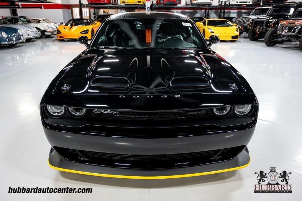 used 2023 Dodge Challenger car, priced at $149,000