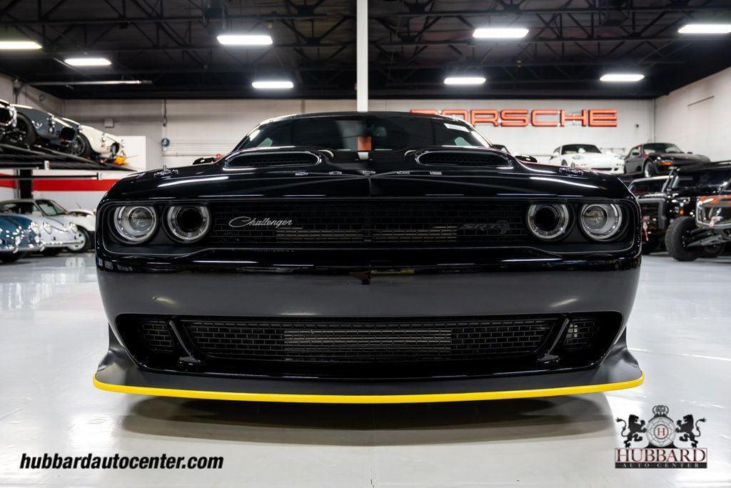 used 2023 Dodge Challenger car, priced at $149,000