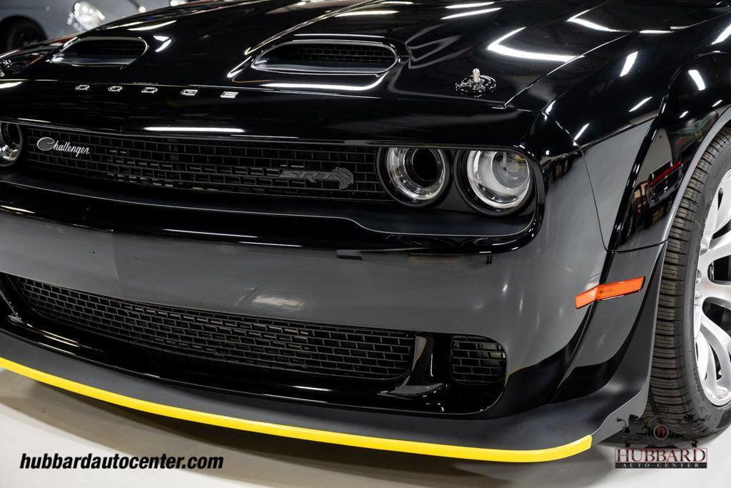 used 2023 Dodge Challenger car, priced at $149,000