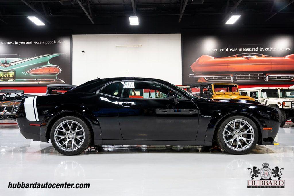 used 2023 Dodge Challenger car, priced at $149,000