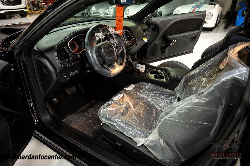 used 2023 Dodge Challenger car, priced at $149,000