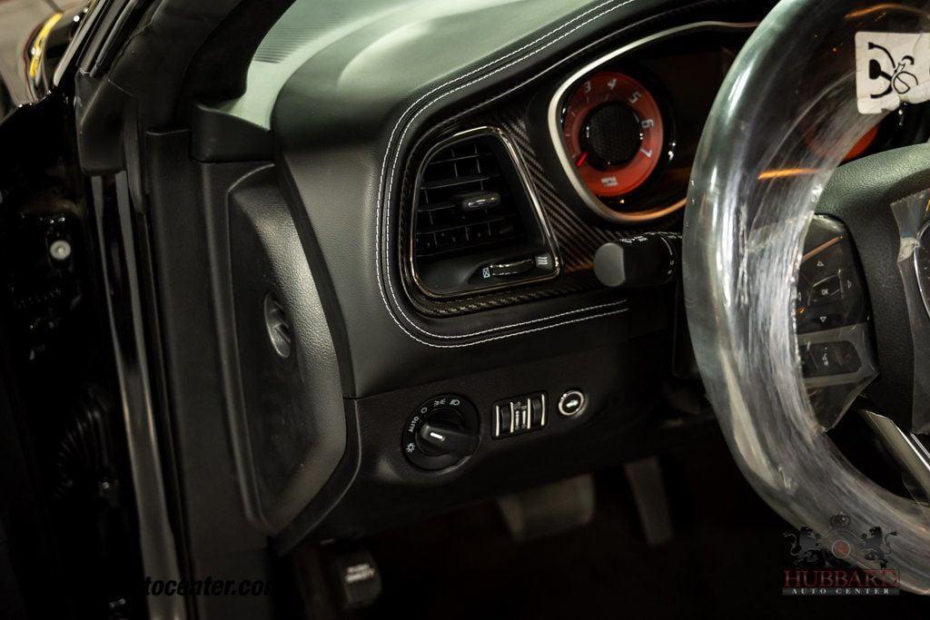 used 2023 Dodge Challenger car, priced at $149,000