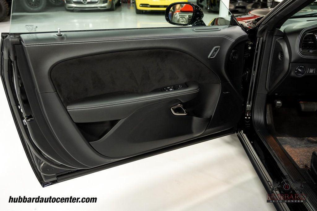 used 2023 Dodge Challenger car, priced at $149,000