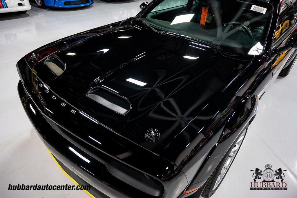 used 2023 Dodge Challenger car, priced at $149,000