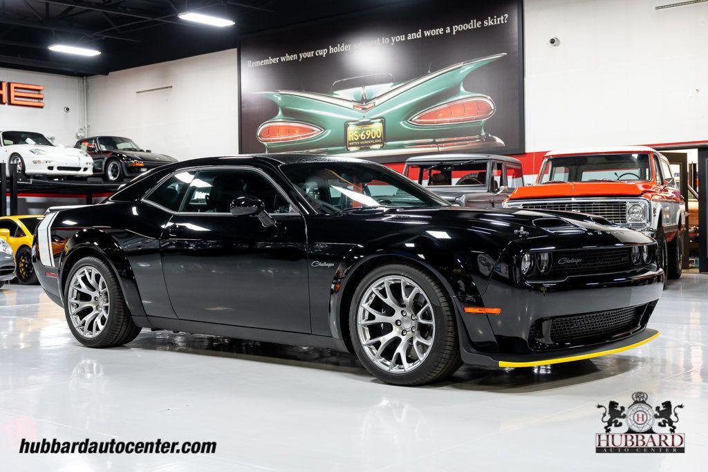 used 2023 Dodge Challenger car, priced at $149,000