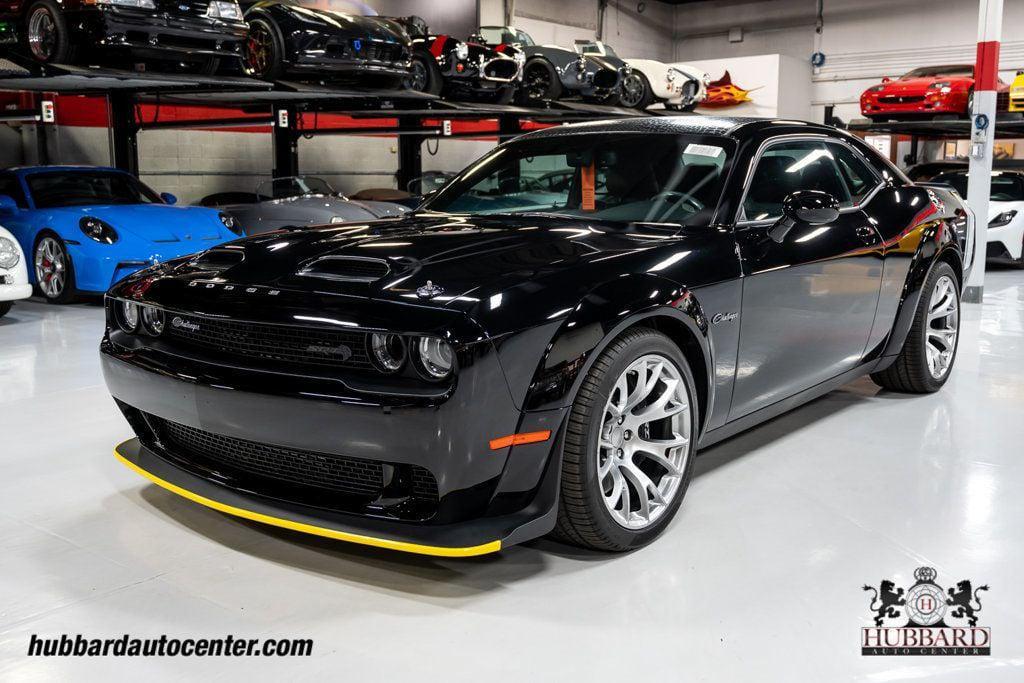 used 2023 Dodge Challenger car, priced at $149,000