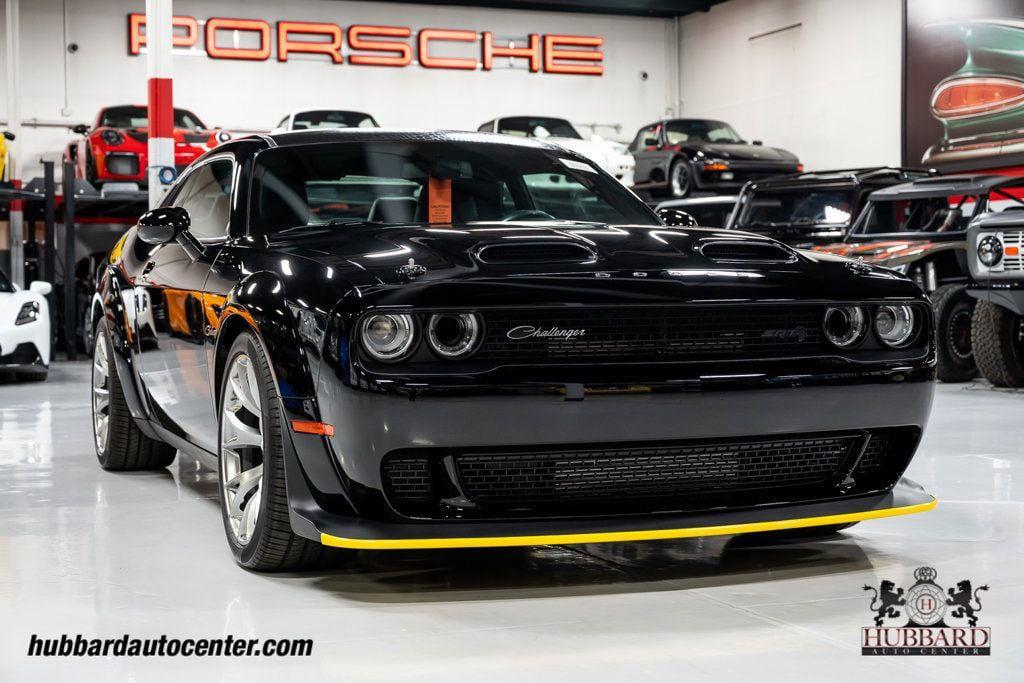 used 2023 Dodge Challenger car, priced at $149,000