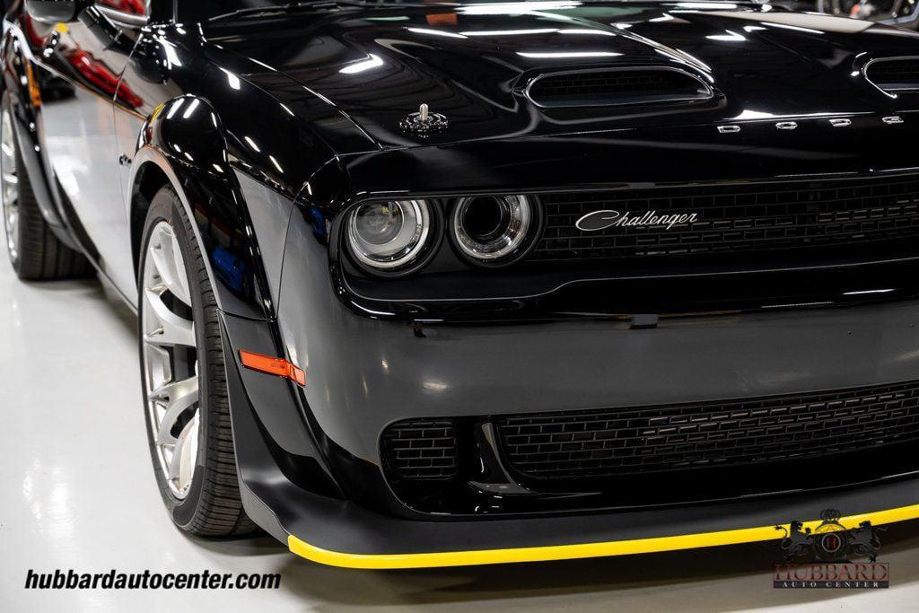 used 2023 Dodge Challenger car, priced at $149,000