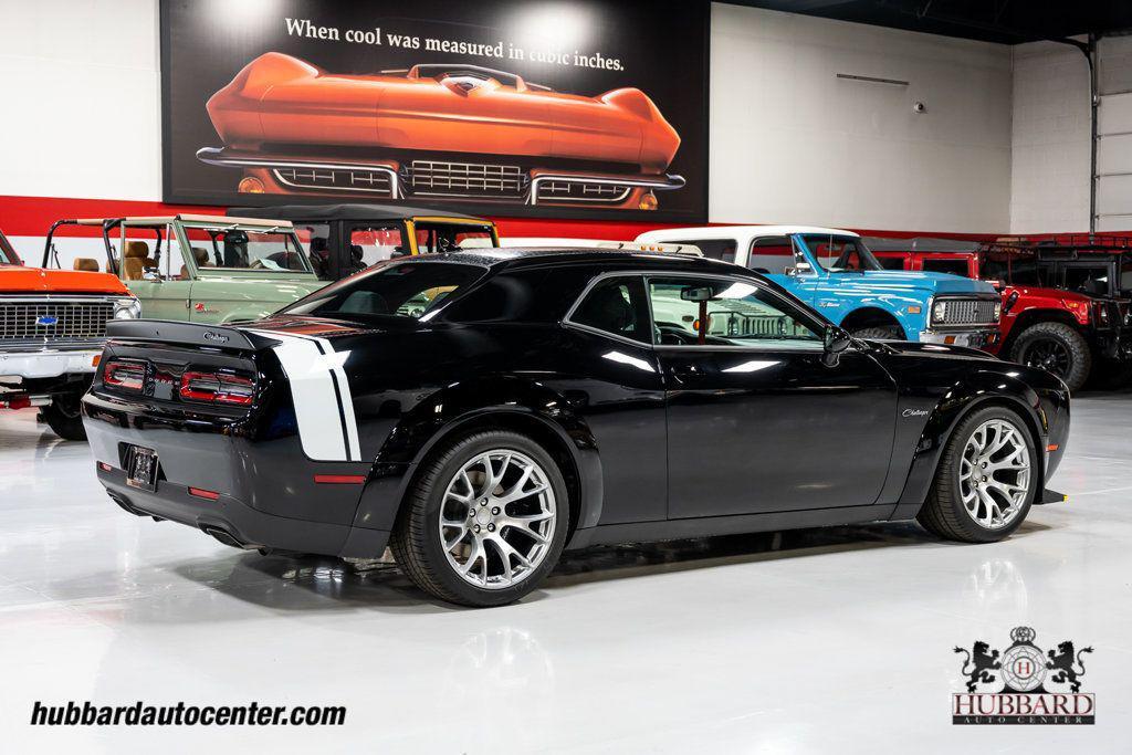 used 2023 Dodge Challenger car, priced at $149,000