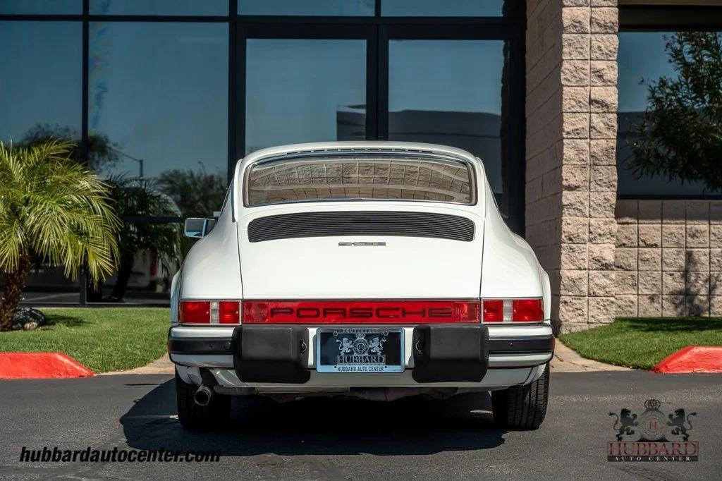 used 1976 Porsche 912 car, priced at $57,900