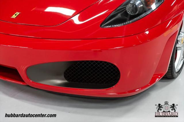 used 2008 Ferrari F430 car, priced at $150,000