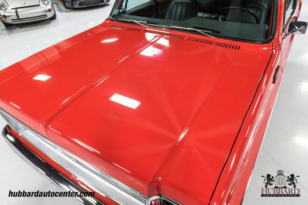 used 1974 Chevrolet Blazer car, priced at $69,000