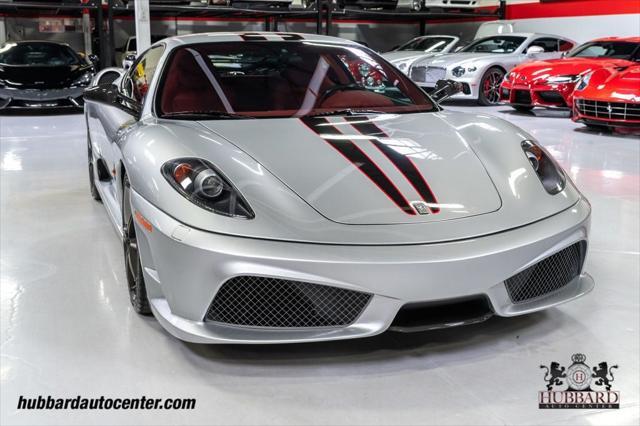used 2008 Ferrari F430 car, priced at $330,000