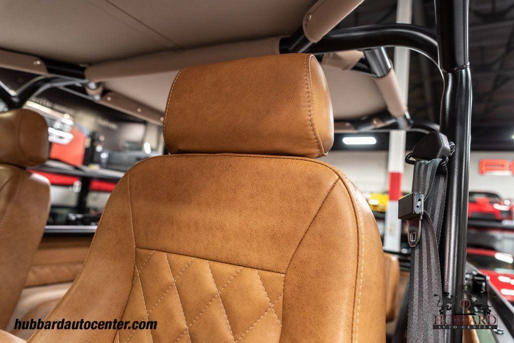 used 1972 Ford Bronco car, priced at $290,000