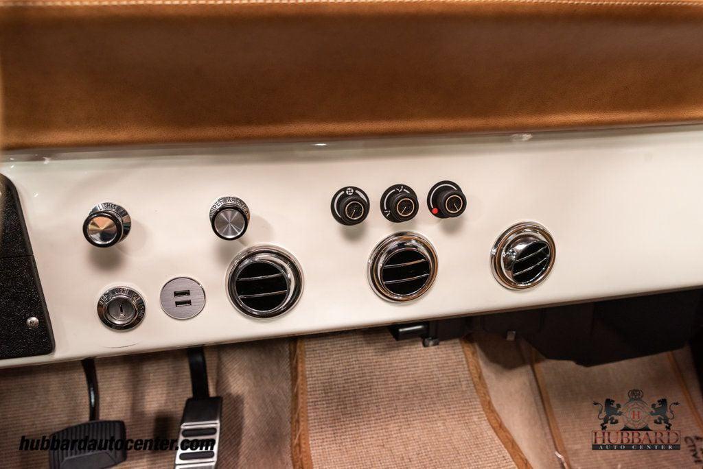 used 1972 Ford Bronco car, priced at $290,000