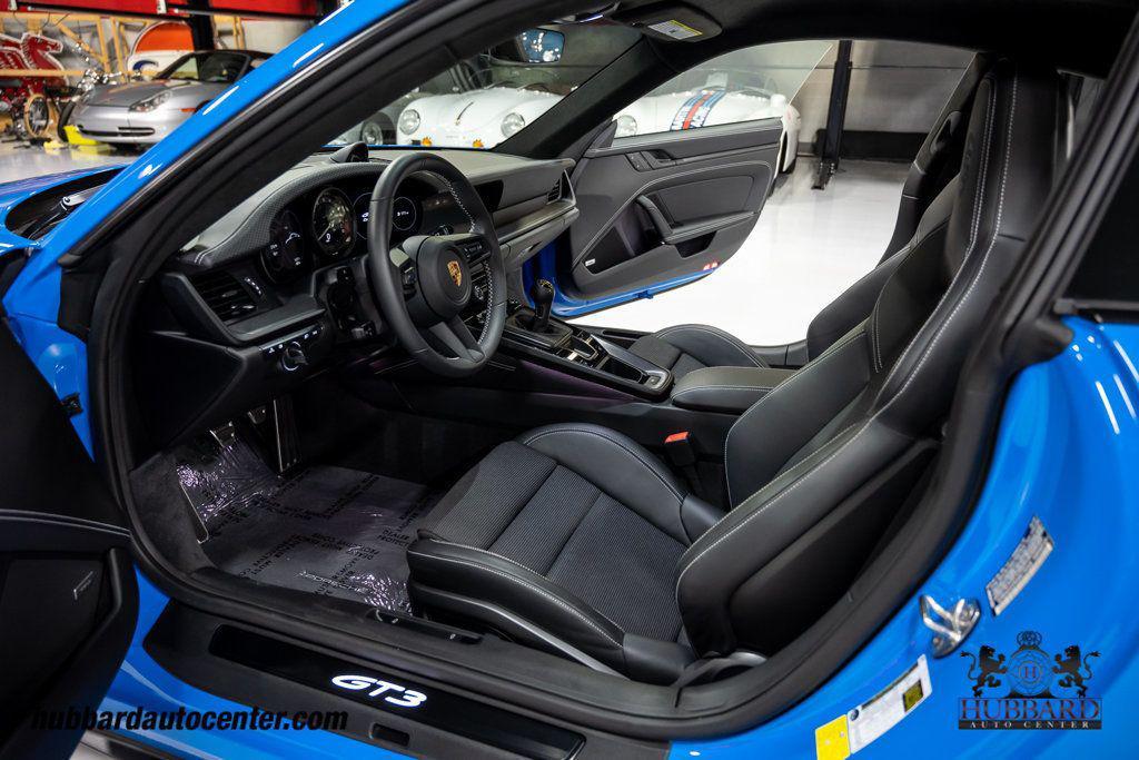 used 2022 Porsche 911 car, priced at $305,000