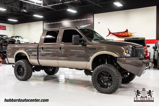 used 2006 Ford F-350 car, priced at $47,900