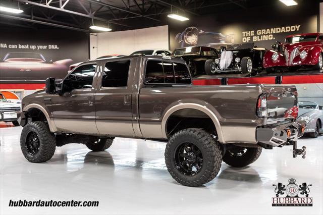 used 2006 Ford F-350 car, priced at $47,900