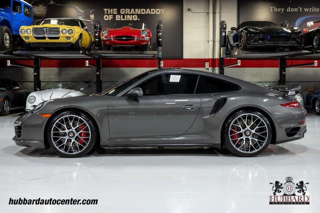 used 2015 Porsche 911 car, priced at $132,000