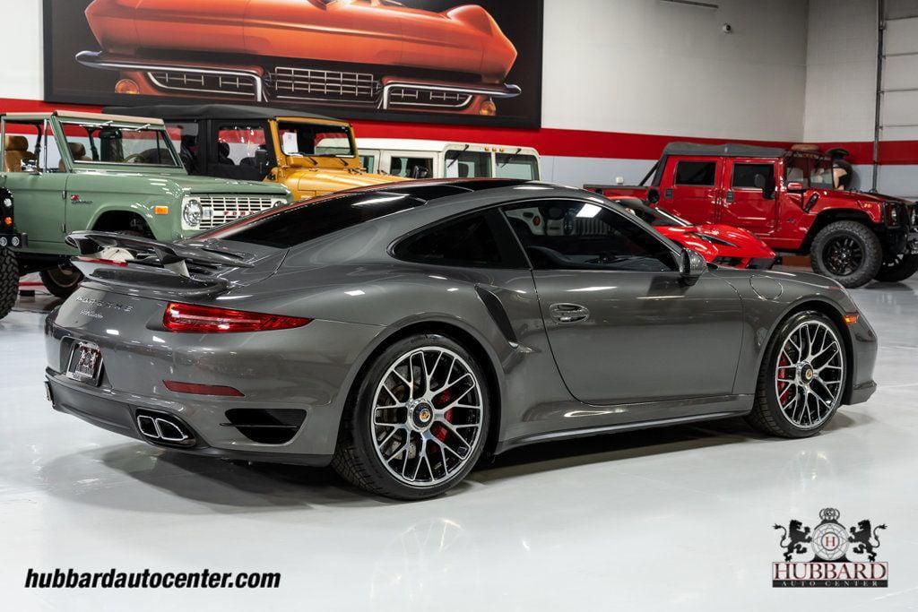 used 2015 Porsche 911 car, priced at $132,000