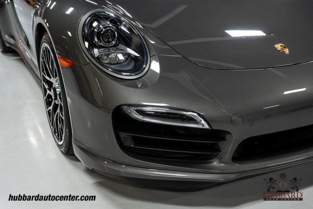 used 2015 Porsche 911 car, priced at $132,000