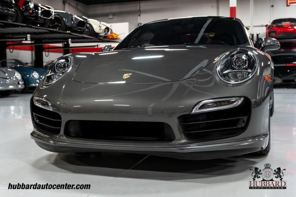 used 2015 Porsche 911 car, priced at $132,000
