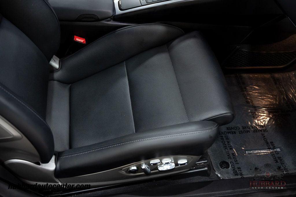 used 2015 Porsche 911 car, priced at $132,000