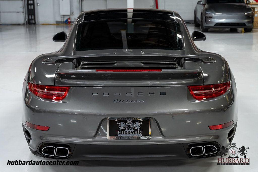 used 2015 Porsche 911 car, priced at $132,000