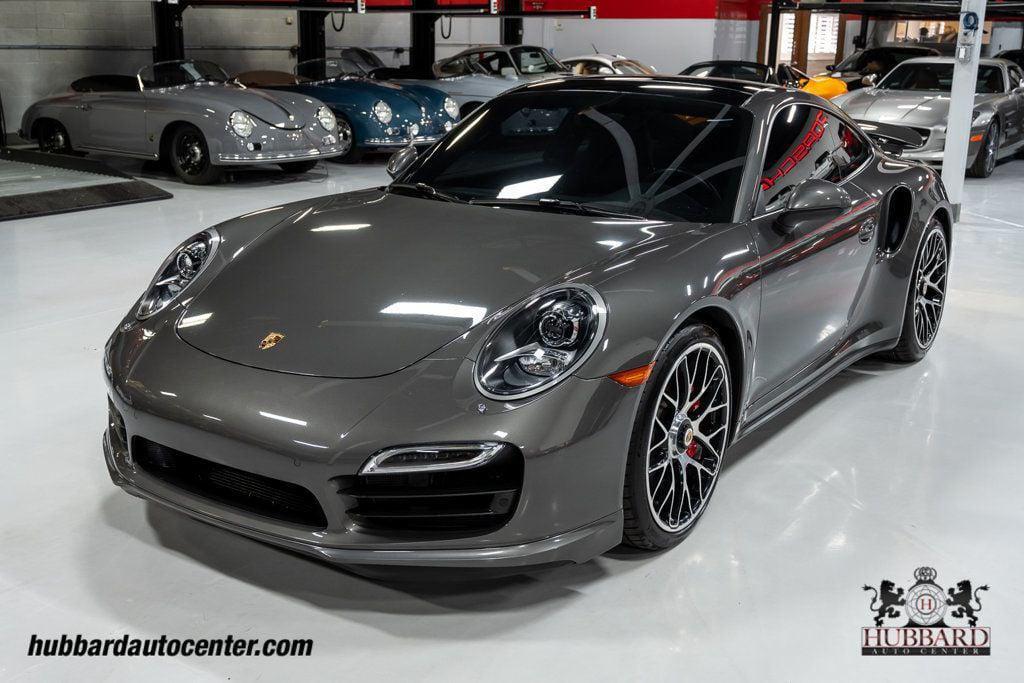 used 2015 Porsche 911 car, priced at $132,000