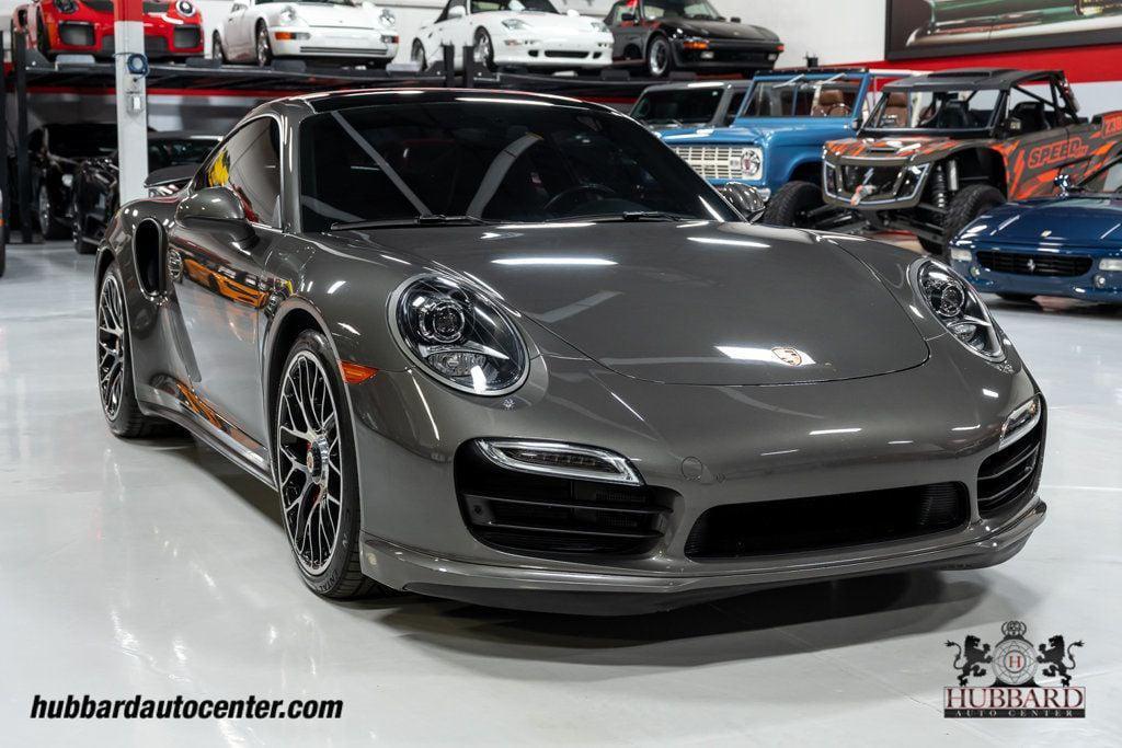 used 2015 Porsche 911 car, priced at $132,000