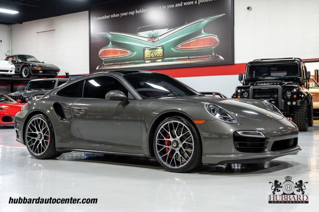 used 2015 Porsche 911 car, priced at $132,000