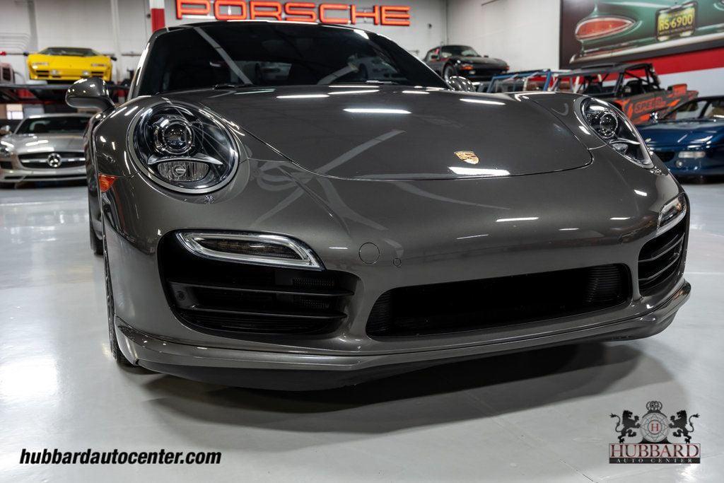 used 2015 Porsche 911 car, priced at $132,000