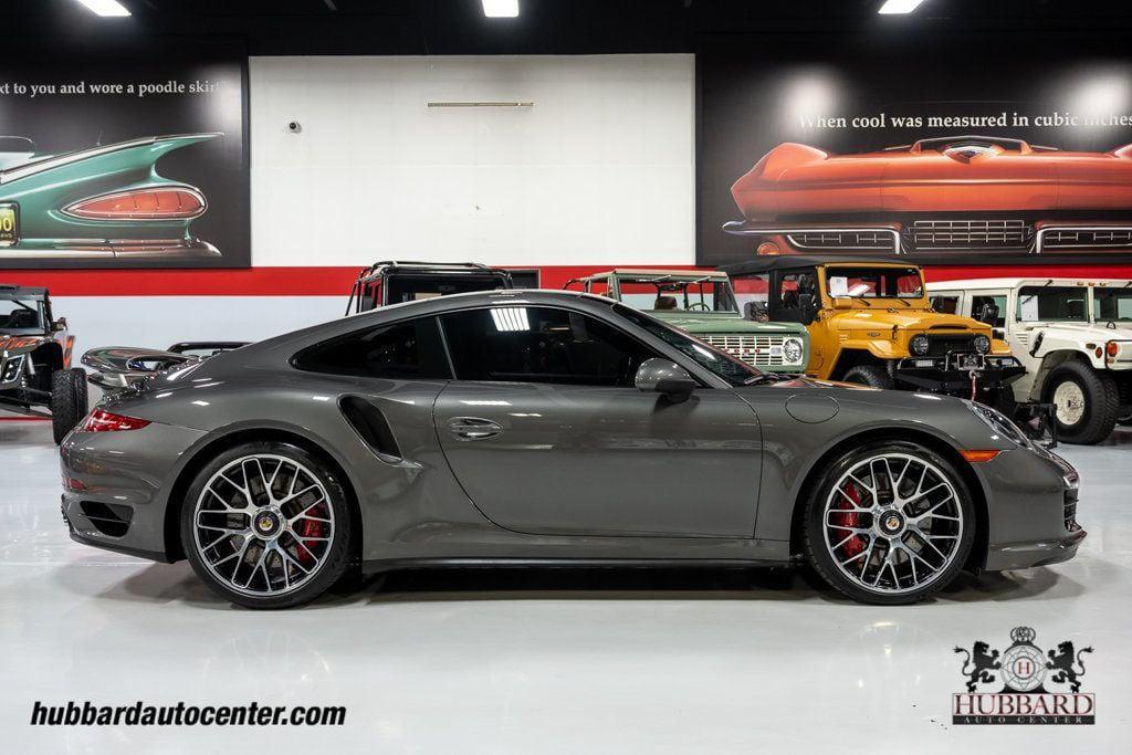 used 2015 Porsche 911 car, priced at $132,000