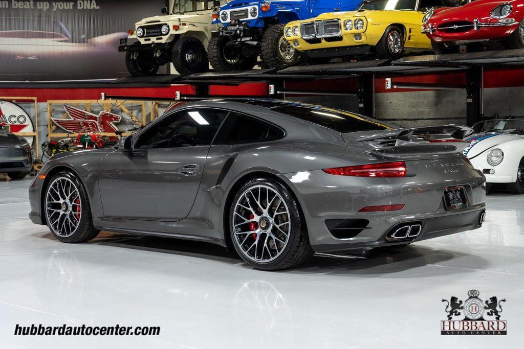 used 2015 Porsche 911 car, priced at $132,000