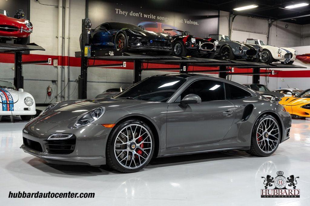 used 2015 Porsche 911 car, priced at $132,000