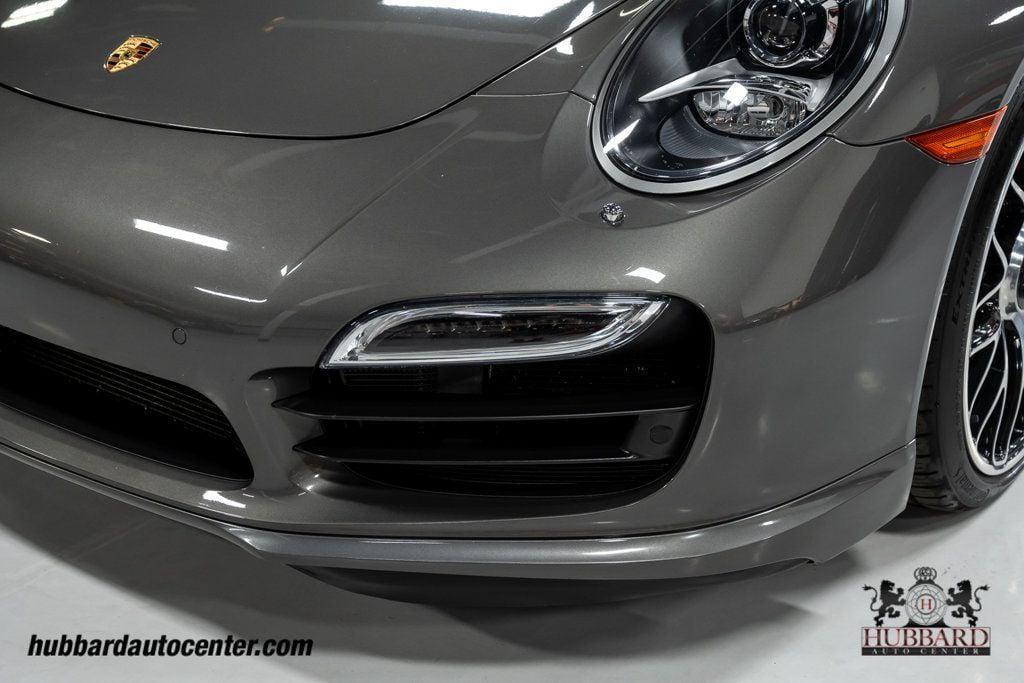 used 2015 Porsche 911 car, priced at $132,000