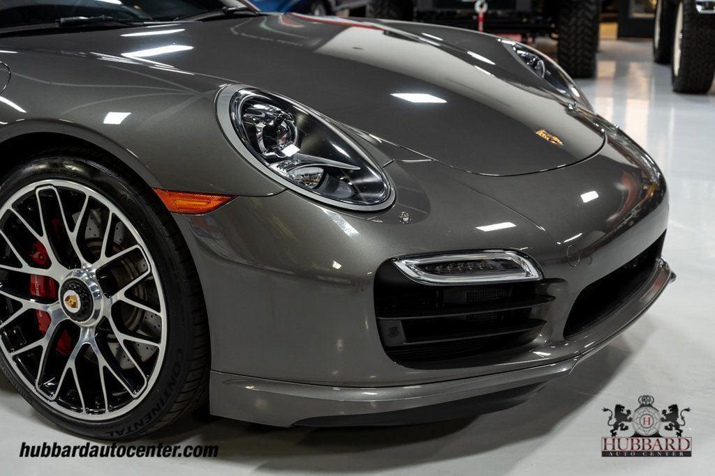 used 2015 Porsche 911 car, priced at $132,000