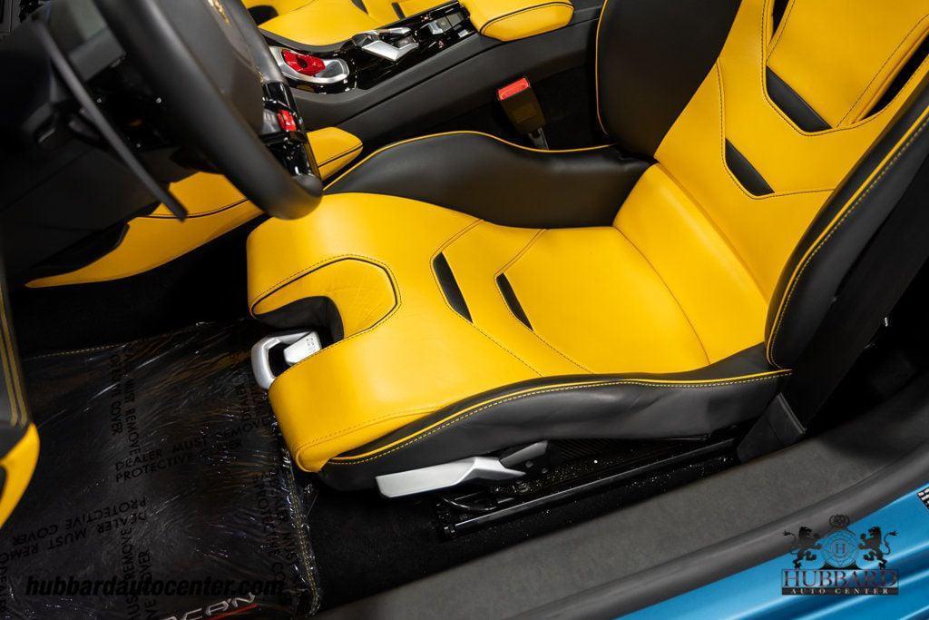used 2020 Lamborghini Huracan EVO car, priced at $289,000